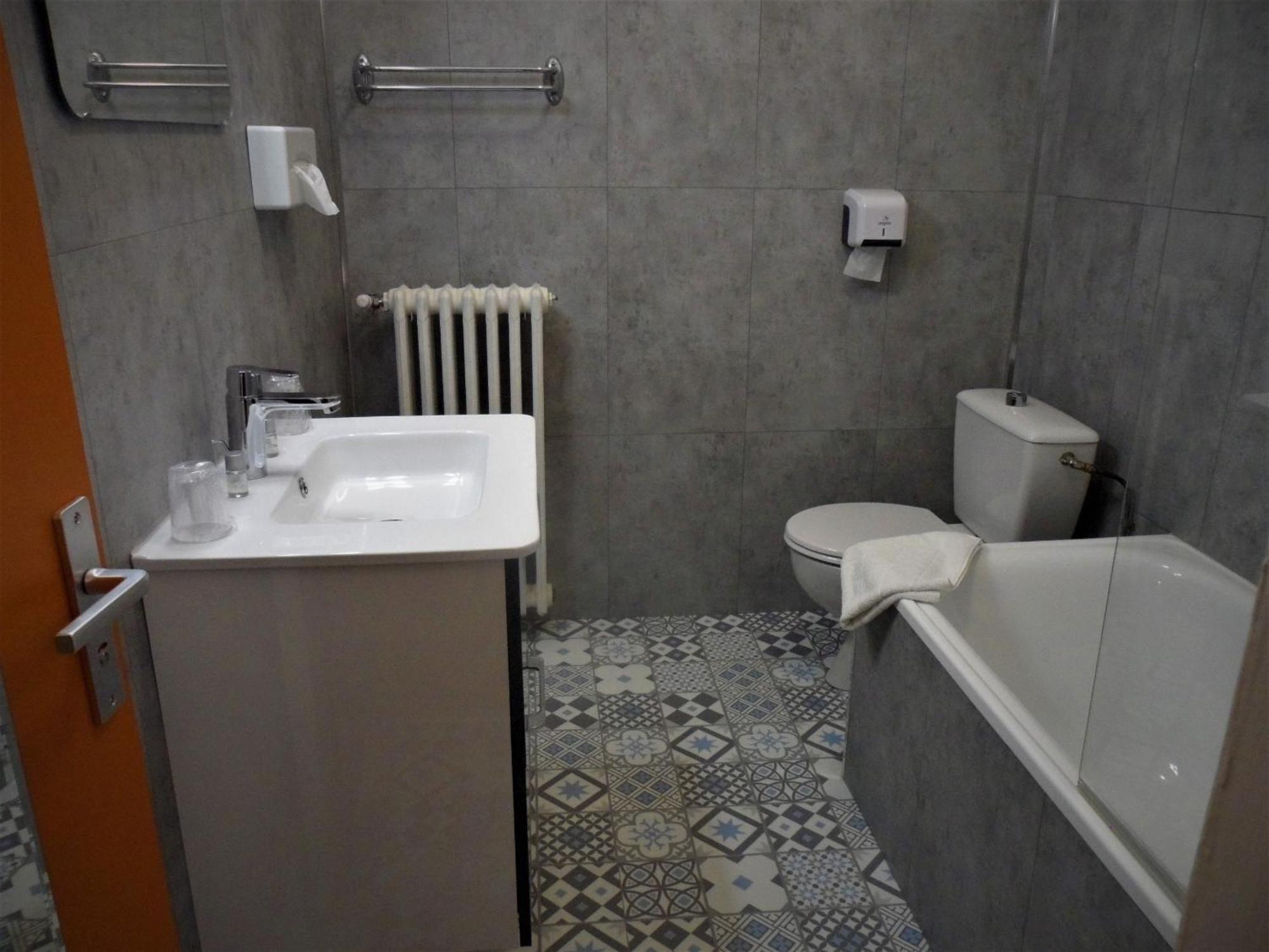 Le Petit Keriquel Hotell La Chapelle-Caro Rom bilde