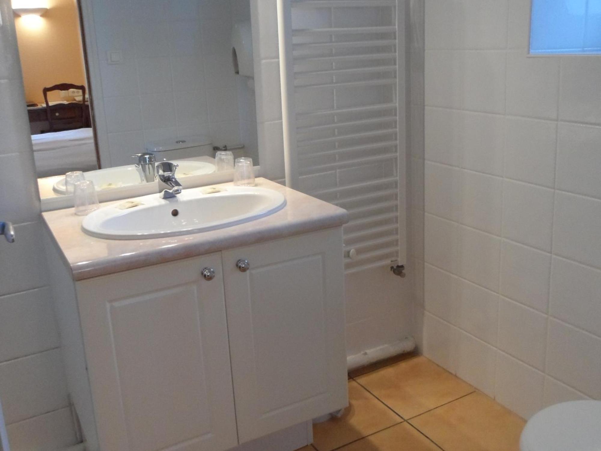 Le Petit Keriquel Hotell La Chapelle-Caro Rom bilde